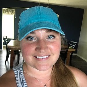 Meet your Posher, Jackie